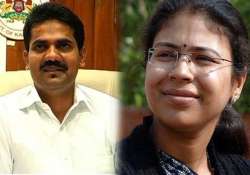 from dk ravi to durga shakti nagpal honest ias officers become victim of sand mafias