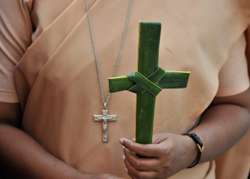 70 hindus allegedly converted to christianity in up