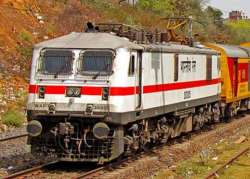 konkan railway route to be electrified railway minister