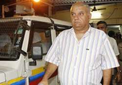 sheena bora case peter mukerjea charged with murder sent to 3 day cbi custody