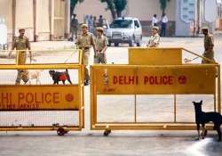 unprecedented security cover in national capital for republic day celebrations