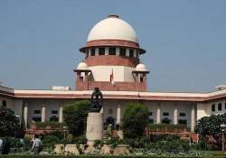 supreme court bar association supports njac act meant to replace collegium system