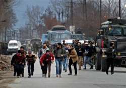 5 bravehearts martyred in j k s pampore gunfight