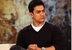 intolerance row aamir khan says he will live and die in india