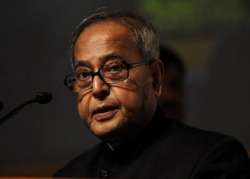 pranab mukherjee lauds multifaceted ties with saudi arabia