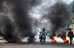 2 killed in clash in west bengal