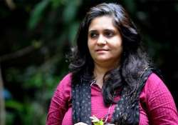 sc refers teesta s bail plea to larger bench extends relief