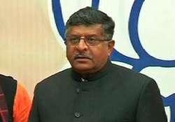 prasad for encore of white revolution in it space