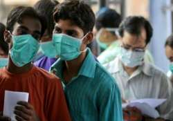 delhi records second swine flu death 8 cases reported