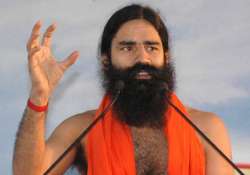 80 pc youths in punjab addicted to drugs ramdev