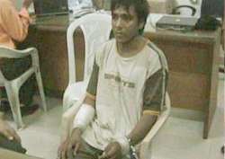 kasab hopes allah will save him from death sentence