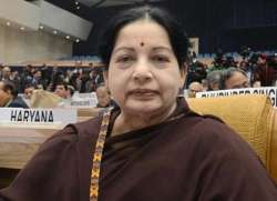 jayalalithaa seeks narendra modi s intervention into fishermen issue