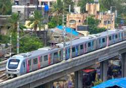 mumbai metro fare to increase bombay high court gives green signal to r infra