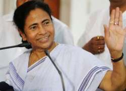 mamata banerjee to set up her office in darjeeling hills