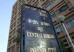 cbi s plea of manpower deficit boomerangs supreme court faults agency