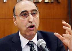 basit hopes modi s pak visit will touch issues beyond saarc