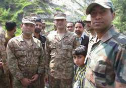 indian army hands over 11 year old pok boy to pakistani side