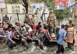 fish carts transported patients to chennai hospitals