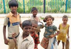 india s rank improves to 55th position on global hunger index