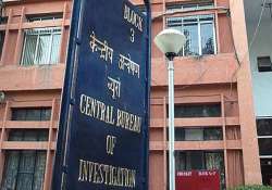 2g case special court raps cbi for distorting and fabricating facts