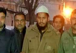 delhi police nab haryana man for alleged al qaeda links