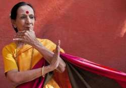 renowned dancer mrinalini sarabhai no more