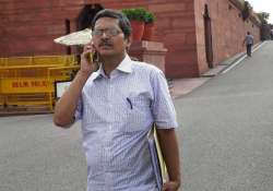 up government issues chargesheet against ips officer amitabh thakur