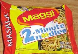 fssai urges bombay high court to recall its order allowing exports of maggi