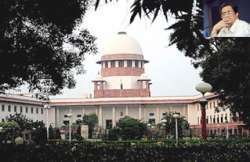 supreme court virtually questions cvc s tenability