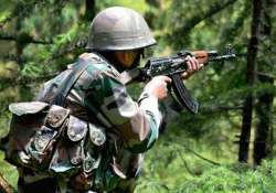 three militants arrested in manipur