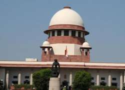 information on sc benches may arouse regional feelings cic