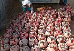 lpg subsidy not to be taxed finance ministry