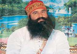 case filed against dera saccha sauda chief gurmeet ram rahim for abducting a woman