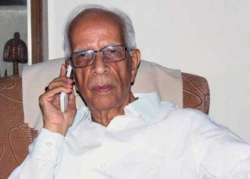 keshari nath tripathi sworn in as new bihar governor