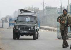 300 nsg commandos use smart weapons to combat terrorists at iaf s base at pathankot