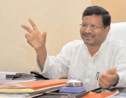 jharkhand has moved downward under alliance politics marandi