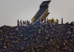 coal scam two directors of jharkhand ispat pvt ltd get bail