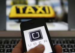 delhi govt consults centre to block uber s internet address