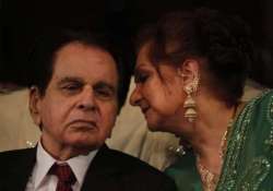 dilip kumar to be honoured with padma vibhushan