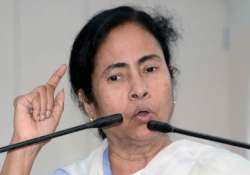 bengal mountaineers safe mamata banerjee