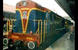 10 more stations to be made world class railway stations