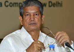 tourism to get industry status in uttarakhand cm harish rawat