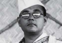 netaji s japanese interpreter confirms plane crash uk website