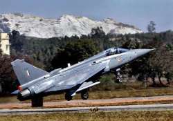 tejas would meet our requirements iaf chief arup raha