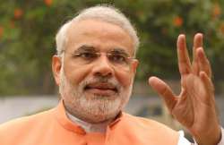 modi targets sonia on price rise says will write in italian cong hits back