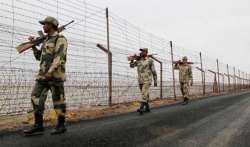 pakistan violates ceasefire along ib in samba targets bop