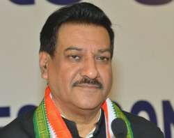 chavan seeks meeting of cms on power crisis