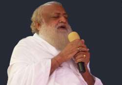 asaram s temporary bail plea rejected