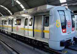 independence day take a free ride to red fort on delhi metro