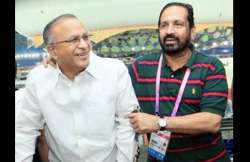 tenure of cwg organising committee extended reddy